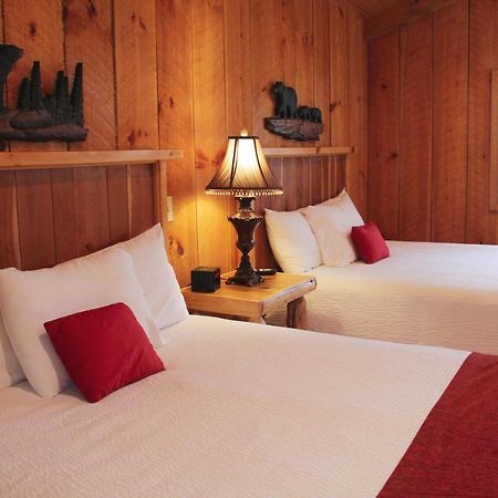 Hotel The Pineola Newland Exteriér fotografie